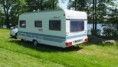 Hobby de Luxe 460